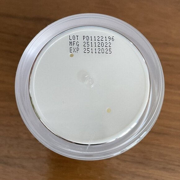 SNAILWHITE By Namu Life Moisture Facial Cream 50 ml - Picture 5 of 5